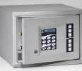 Safes for hotel rooms