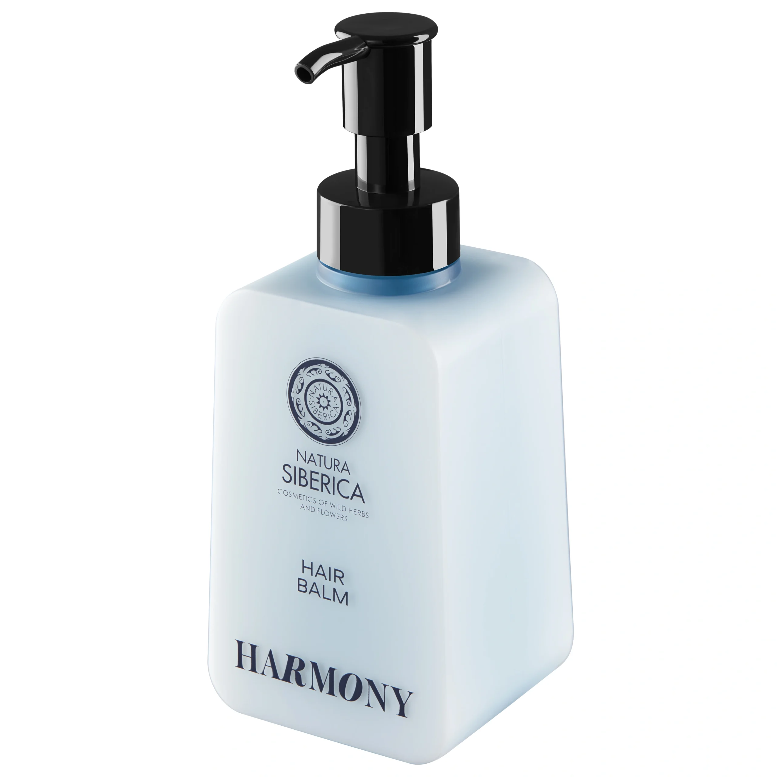 Бальзам для волос HARMONY, 450 мл