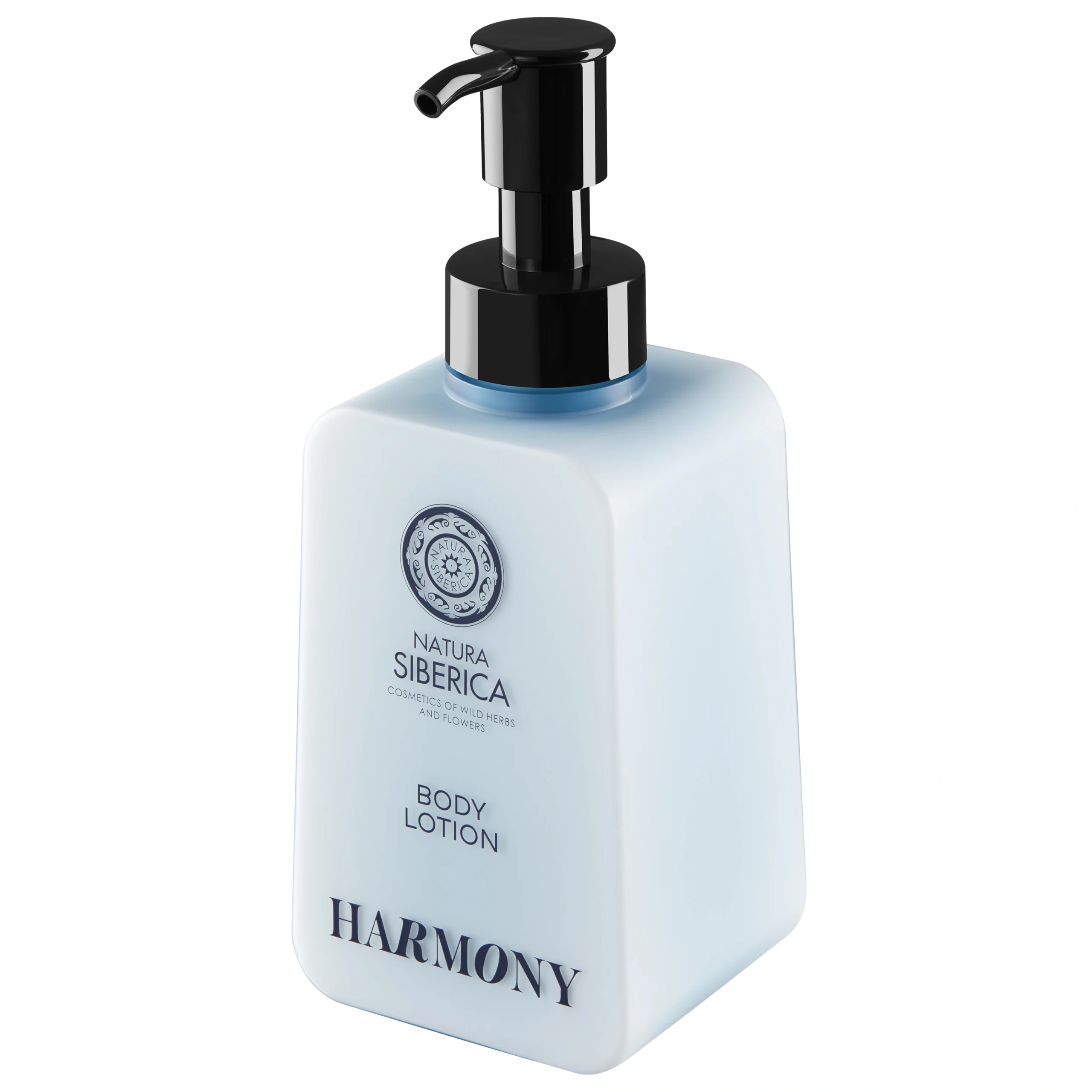 Молочко для тела HARMONY, 450 мл