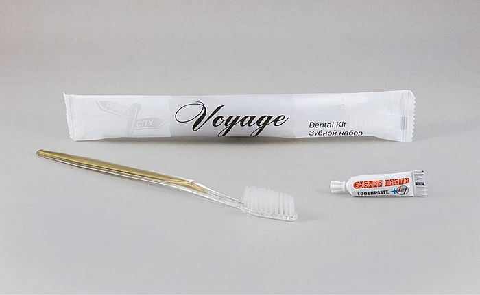 Зубной набор «Voyage»
