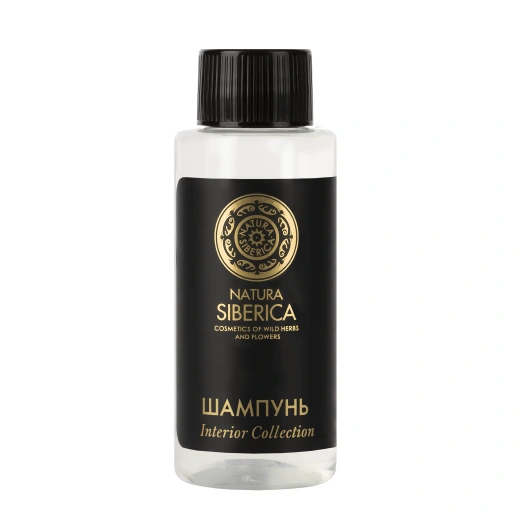 Шампунь для волос Interior Collection