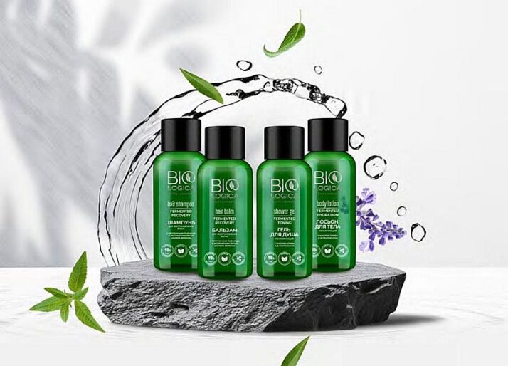 Новинка! BIOLOGICA