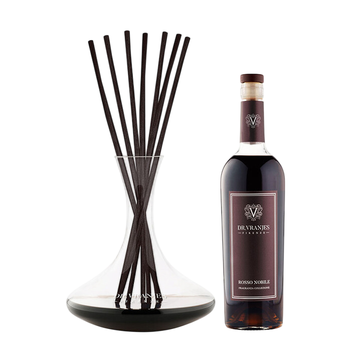 Подарочный набор Dr. Vranjes Firenze, Rosso Nobile