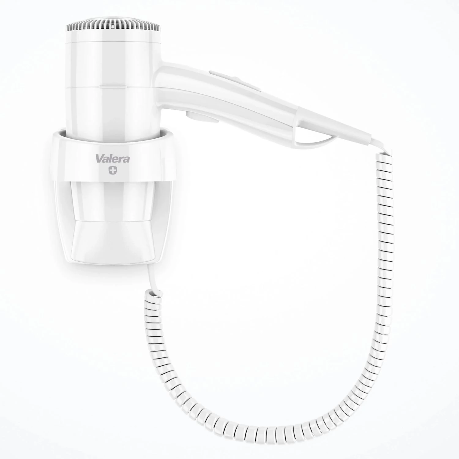 Фен Валера для гостиниц с настенным держателем (Valera Executive 1200 Super)