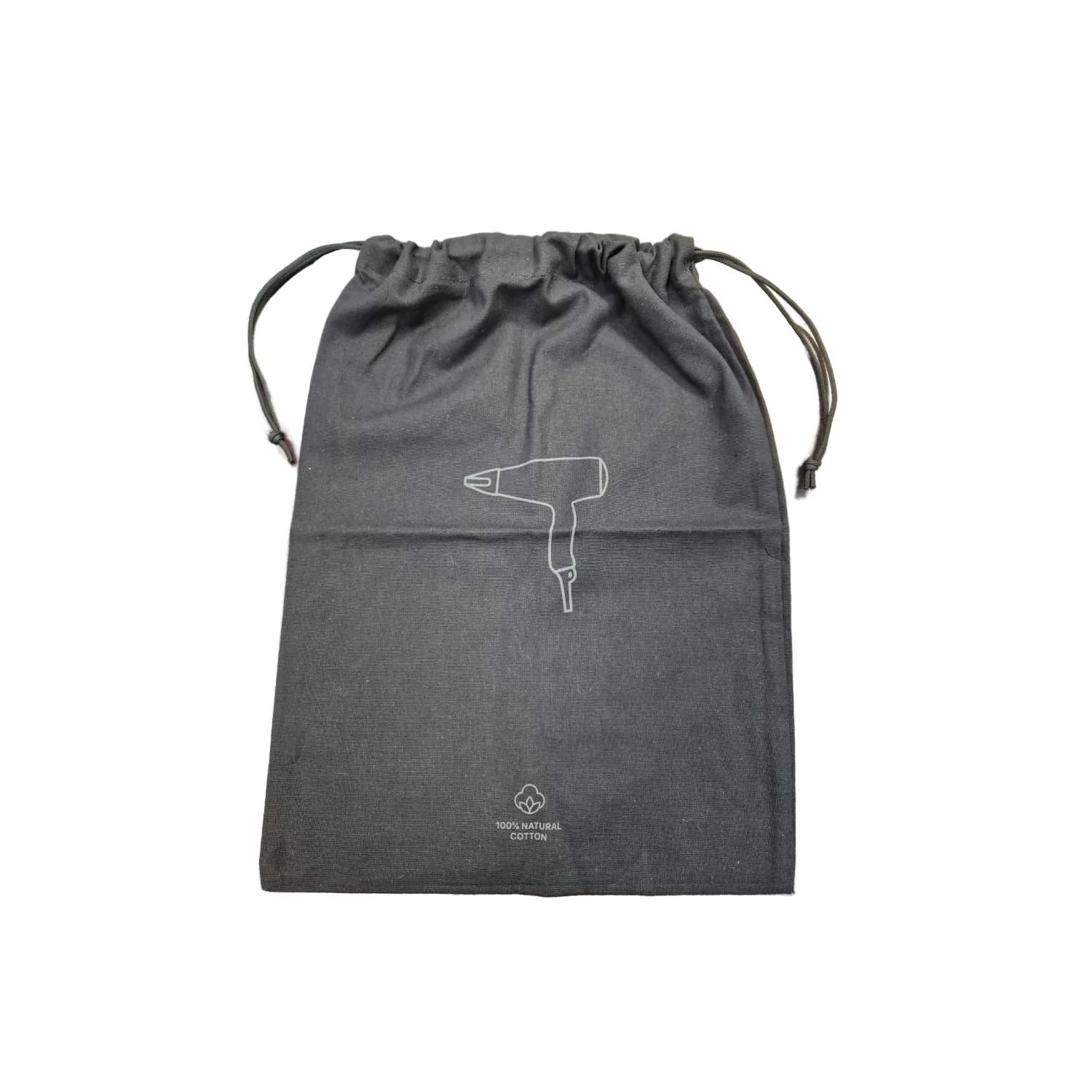 Чехол для фена Валера (Valera Black Pouch)